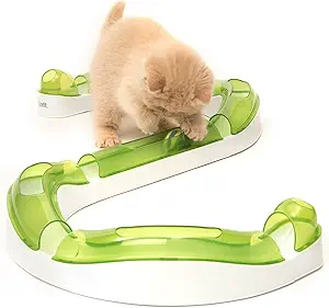 Senses Play Circuit