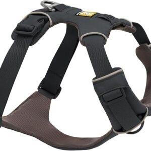 Front Range Harness – Basalt Gray