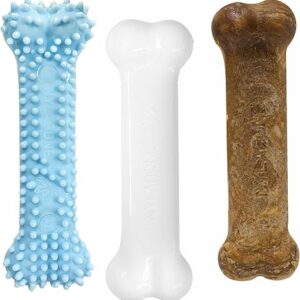 Nylabone Puppy Chew 3 Pack