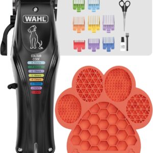 Pet Clippers Pro Set
