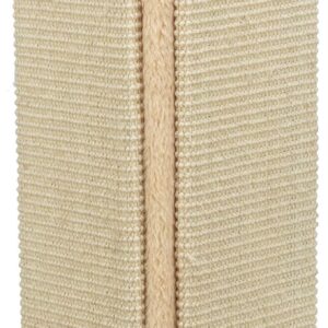 Wall-Mounted Scratcher Panel