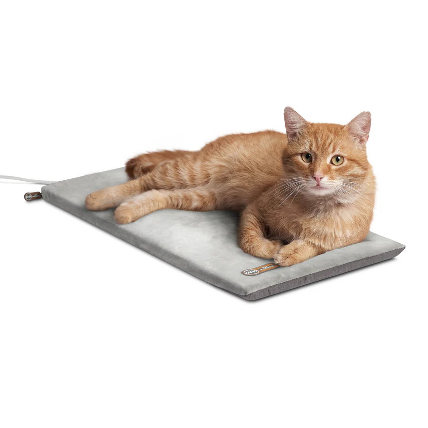 Heated Cat Mat