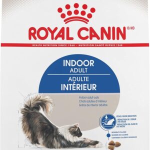 Royal Canin Indoor Cat Dry Food